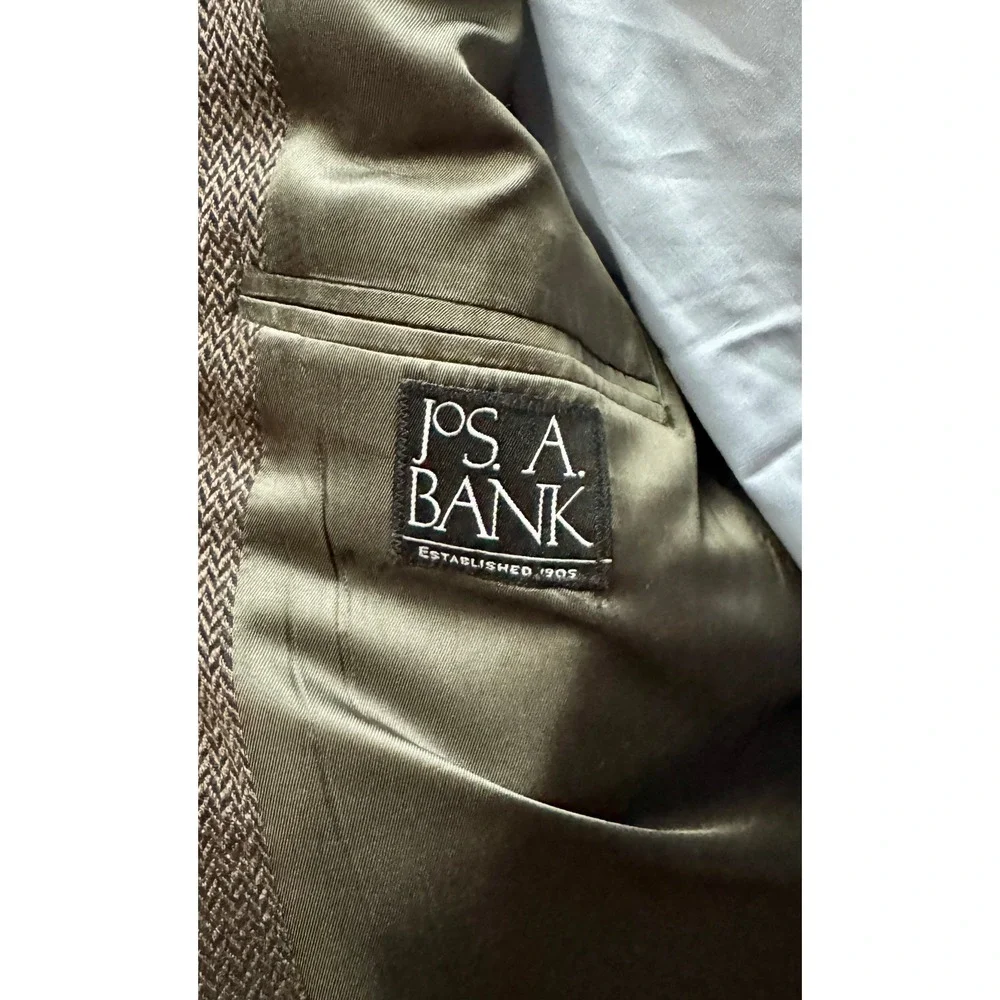 Jos. A. Bank classic men